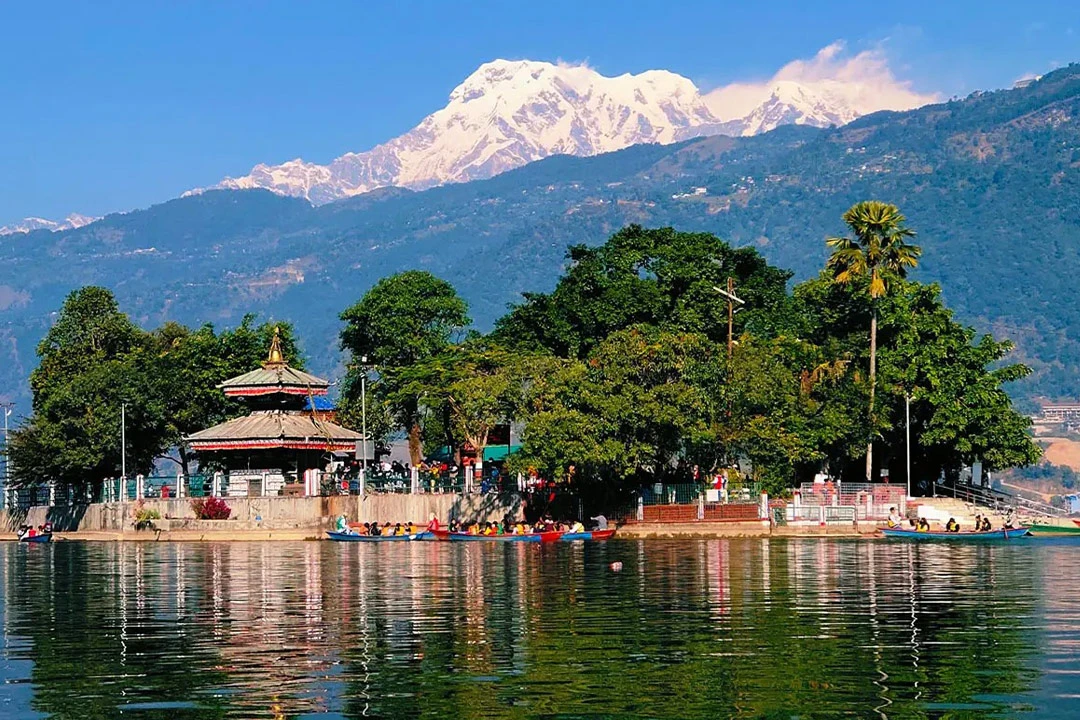 Pokhara