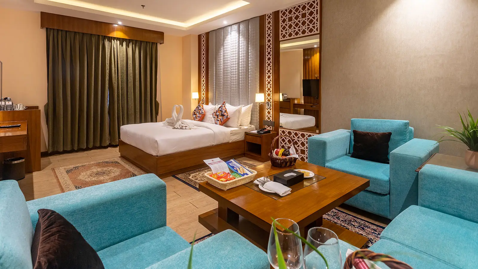 In the Heart of Butwal