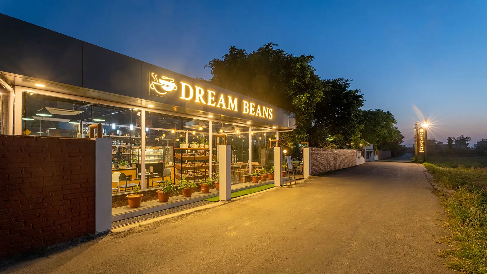 In the Heart of Manigram