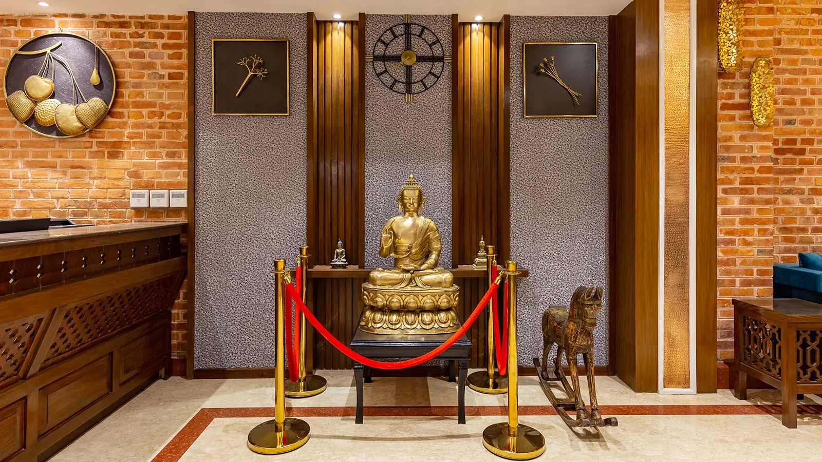 In the Heart of Butwal