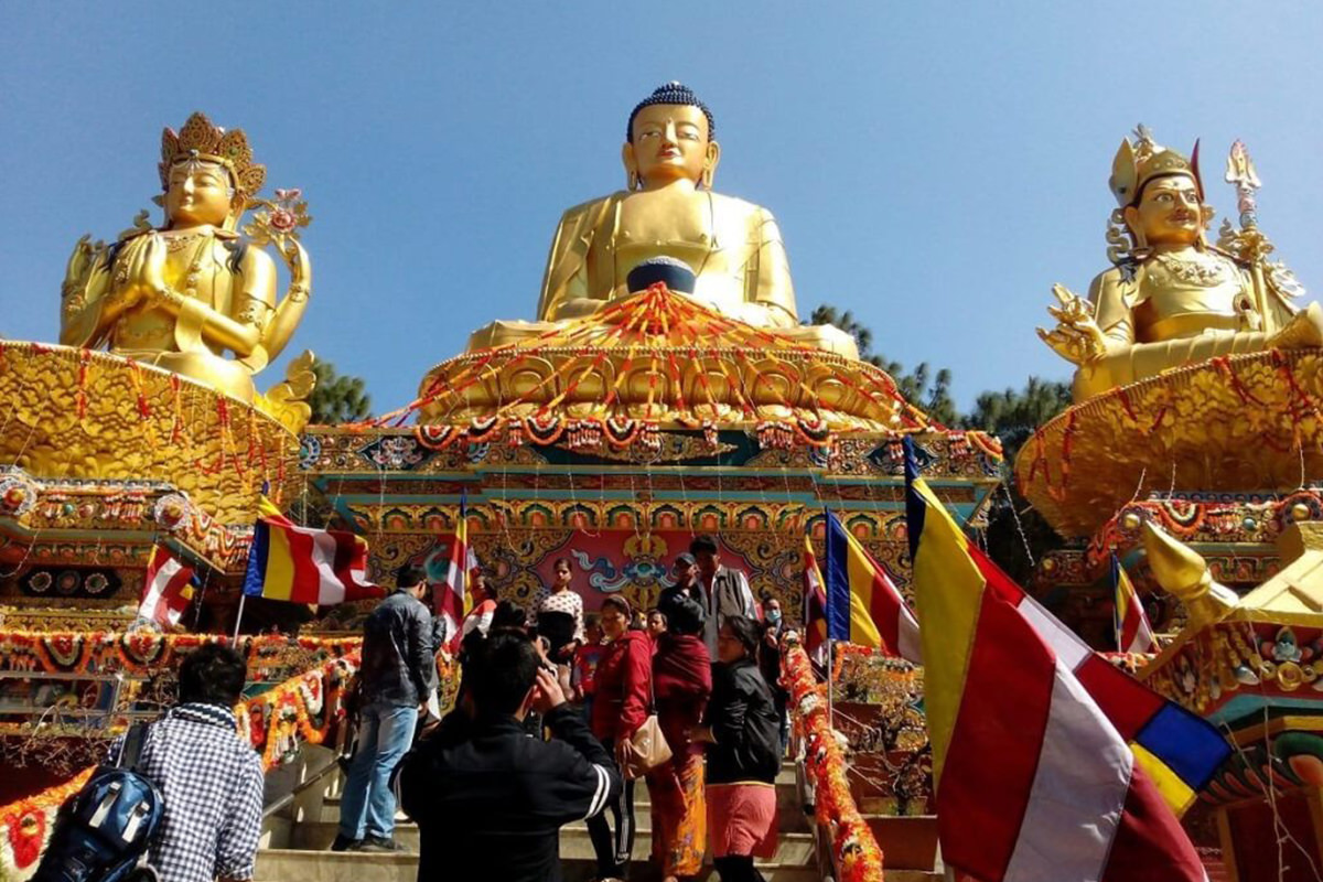 Lumbini