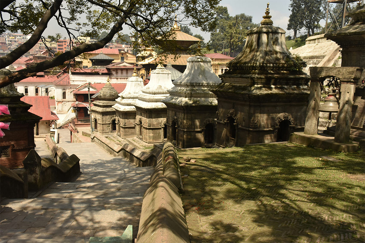 Pashupatinath