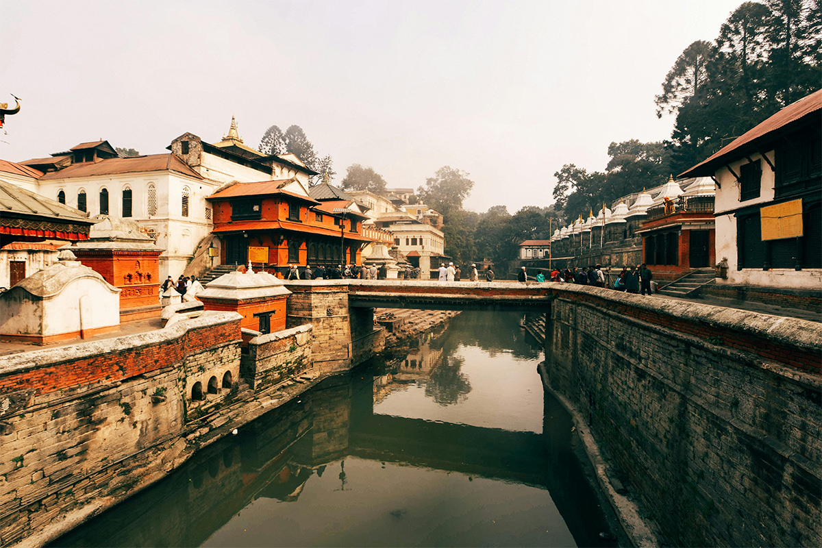 Passhupatinath